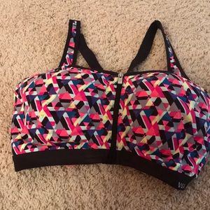 Victoria’s Secret sports bra